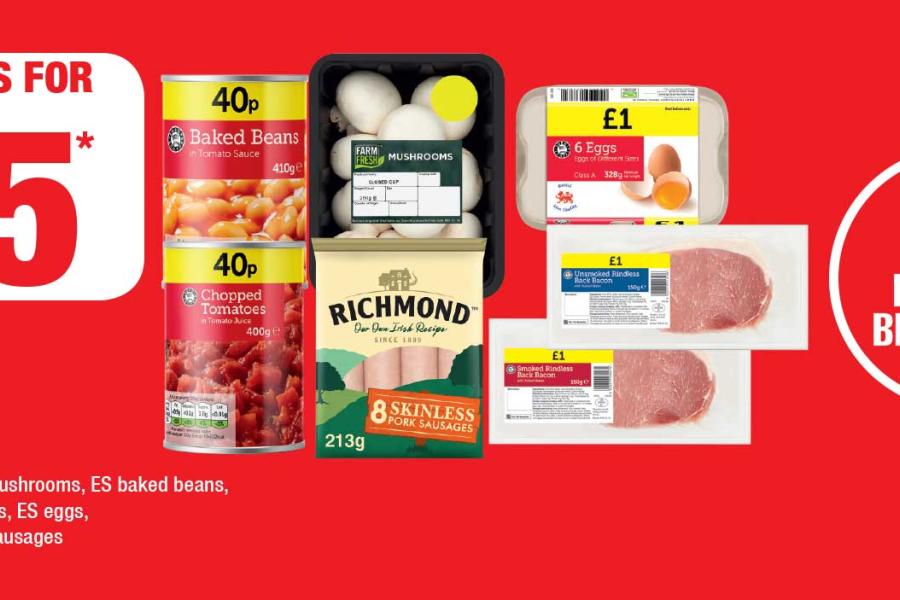 Special Offers Family Shopper Stores