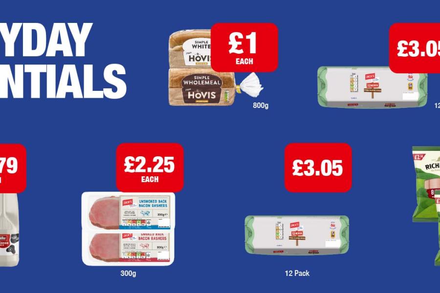NP9 26 Everyday Essentials