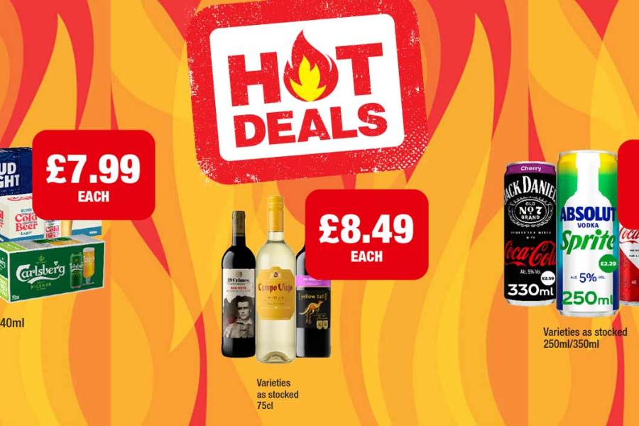 NP9 26 Hot Deals 1