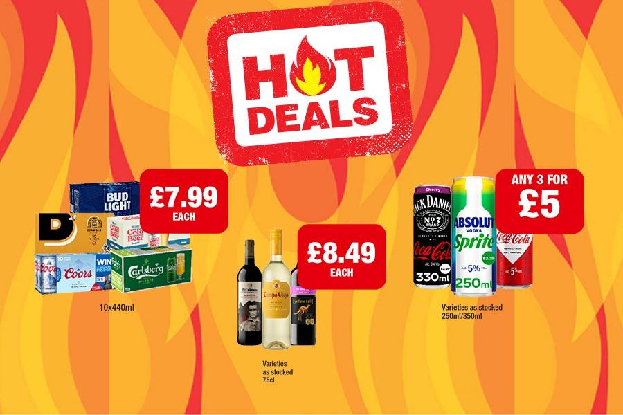 NP9 26 Hot Deals 1