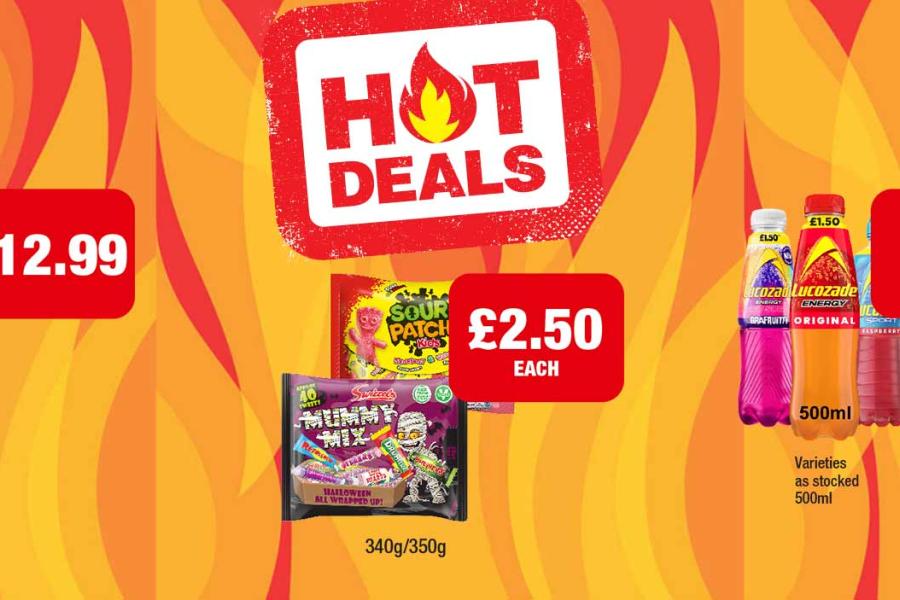NP9 26 Hot Deals 2