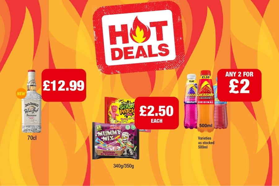 NP9 26 Hot Deals 2