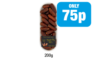 Date Me - Now Only 75p at Family Shopper