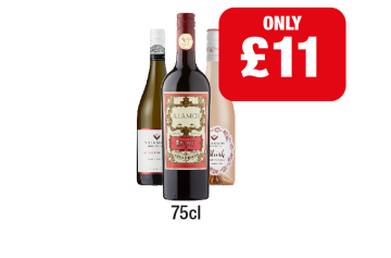 Villa Maria, Alamos, Villa Maria - Now Only £11 at Family Shopper