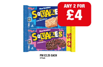 Nescafe, Decaf - Now Only £3.75 at Family Shopper