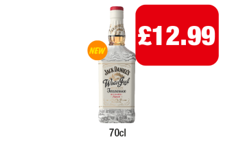 Jack Daniel's Winter Jack - Now Only £12.99 at Premier