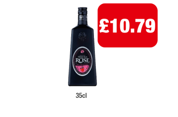 Tequila Rose - Now Only £10.79 at Premier
